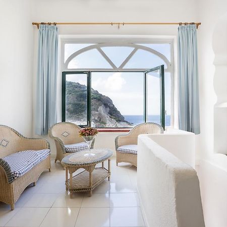 Appartamenti Casa Del Sole Sant'Angelo  Ngoại thất bức ảnh
