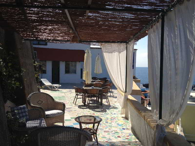 Appartamenti Casa Del Sole Sant'Angelo  Ngoại thất bức ảnh
