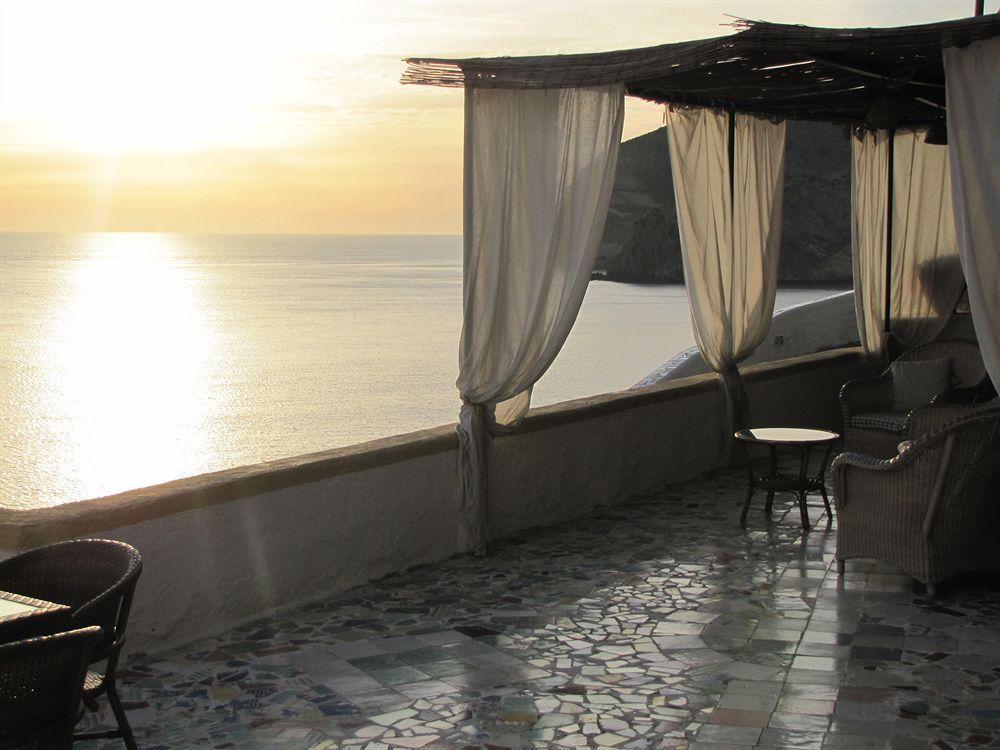 Appartamenti Casa Del Sole Sant'Angelo  Ngoại thất bức ảnh