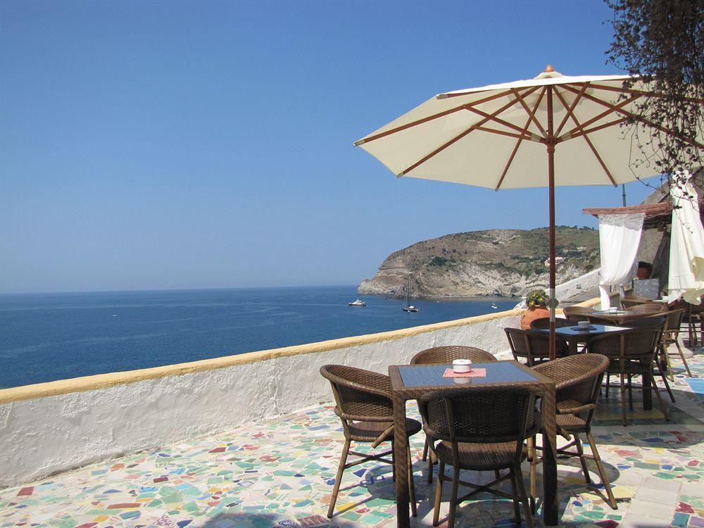 Appartamenti Casa Del Sole Sant'Angelo  Ngoại thất bức ảnh