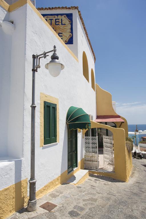 Appartamenti Casa Del Sole Sant'Angelo  Ngoại thất bức ảnh