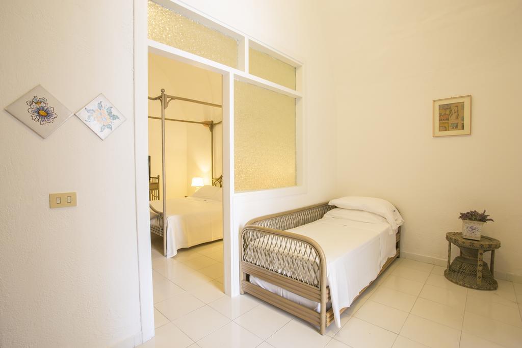 Appartamenti Casa Del Sole Sant'Angelo  Ngoại thất bức ảnh