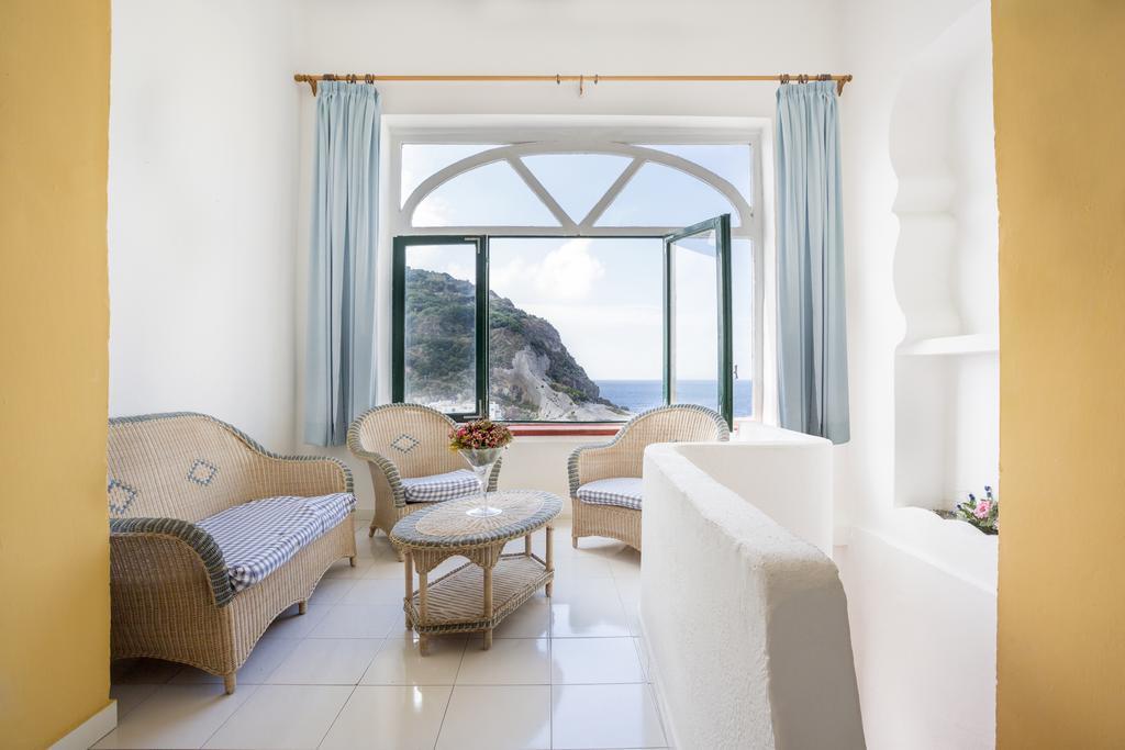 Appartamenti Casa Del Sole Sant'Angelo  Ngoại thất bức ảnh