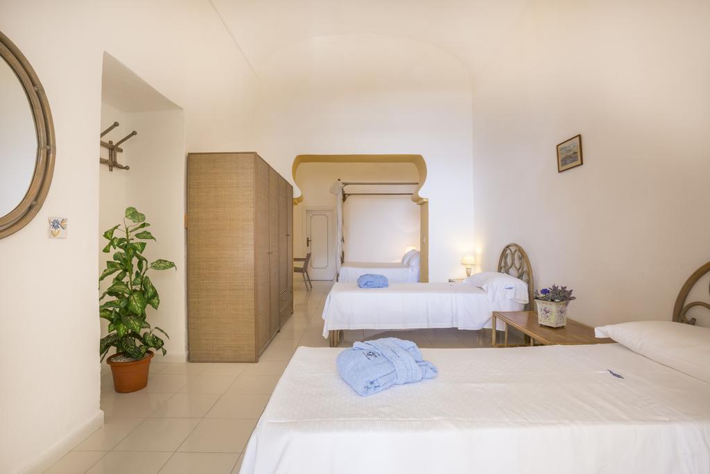 Appartamenti Casa Del Sole Sant'Angelo  Ngoại thất bức ảnh