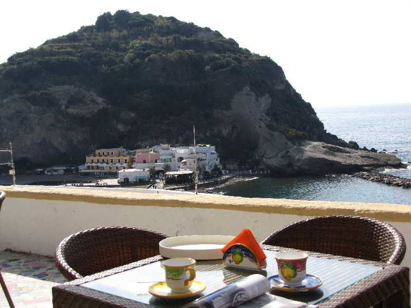 Appartamenti Casa Del Sole Sant'Angelo  Ngoại thất bức ảnh