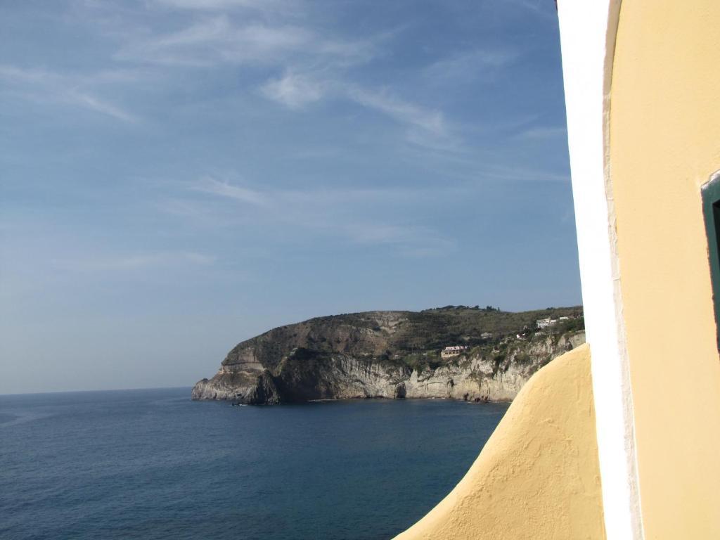 Appartamenti Casa Del Sole Sant'Angelo  Ngoại thất bức ảnh