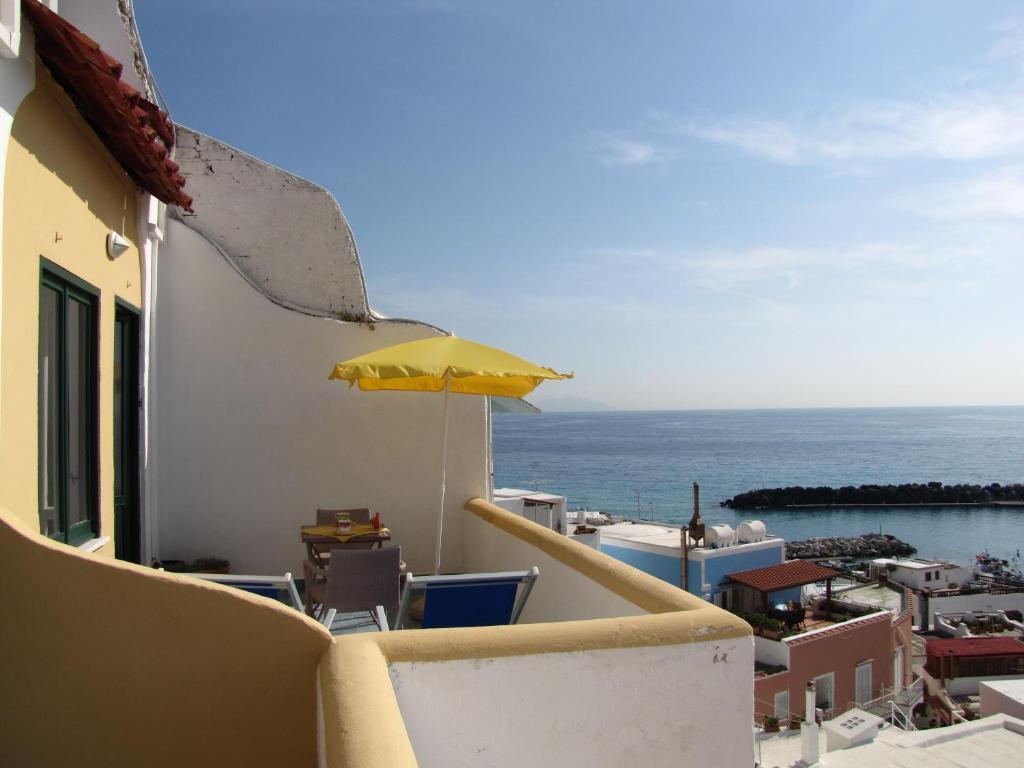 Appartamenti Casa Del Sole Sant'Angelo  Phòng bức ảnh