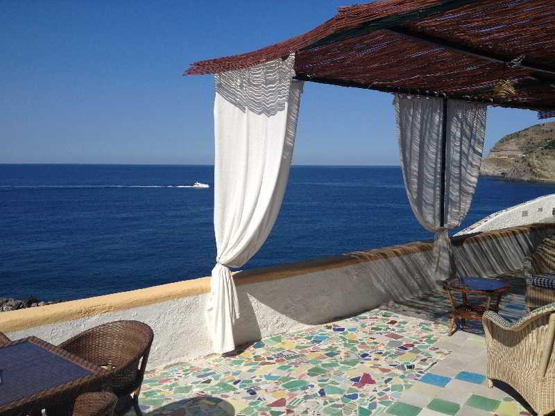 Appartamenti Casa Del Sole Sant'Angelo  Ngoại thất bức ảnh