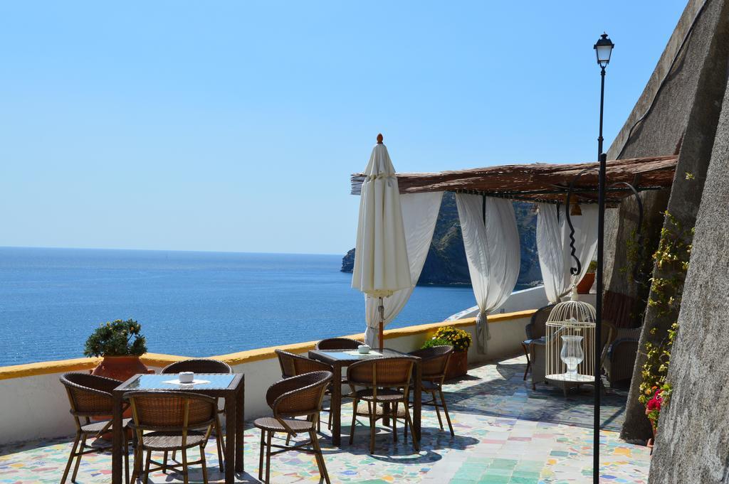 Appartamenti Casa Del Sole Sant'Angelo  Ngoại thất bức ảnh