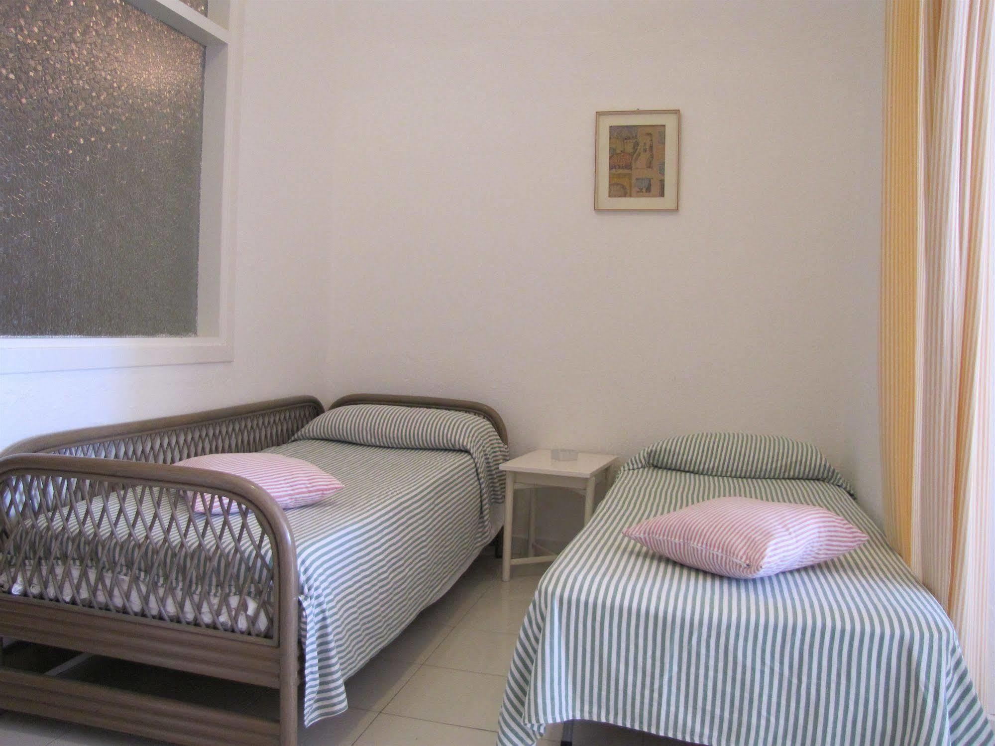 Appartamenti Casa Del Sole Sant'Angelo  Ngoại thất bức ảnh
